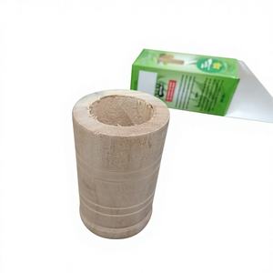 Gobelet à eau artisanal en bois de Jamun – Verre à boire en bois durable – Fournisseur en gros d'Inde - Product Image 2