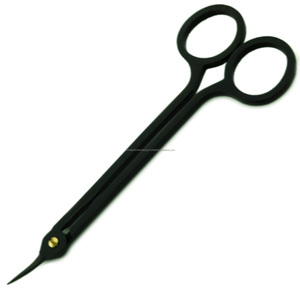 กรรไกรผ่าตัดขนาดเล็ก WORLD PRECISION SURGICAL ทำจากสแตนเลสสตีล ชุดเครื่องมือตัดที่มีความแม่นยำสูง สำหรับการผ่าตัดทั่วไป ได้รับการรับรองมาตรฐาน CE - Product Image 4