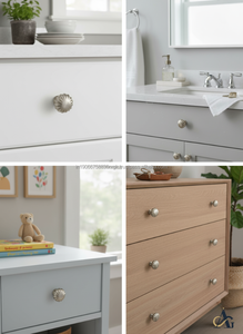 SS Matt Brass Minimalist Bedroom Bathroom Cabinet <b>Knob</b> <b>Drawer</b> <b>Pull</b> for Dresser Kitchen Wardrobe Made India Eco-Friendly Durable - Product Image 6