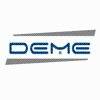 DEME logo