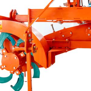 Venta Hogico HG4560 Ridge Moulder Cultivador eficiente para la agricultura para construir o crear modelos de borde de campo Hecho en Vietnam - Product Image 1