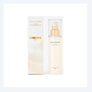 Tonique pour le soin de la peau Skin Coding Soothing Code Mist 100ml, tonique et sérum simples pour le visage, tonique matifiant pour la peau, tonique facial coréen - Product Image 2