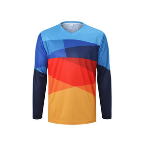 Mejor fabricante y proveedor de camisetas de paintball con logotipo personalizado, sublimación, ropa deportiva de alto rendimiento, camiseta de paintball - Product Image 1
