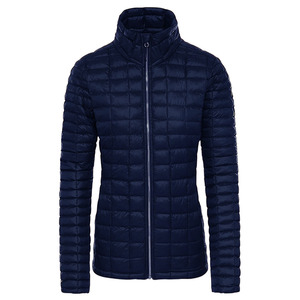 Comfortable long women puffer jacket <b>Top</b> Quality Design Women Puffer Jackets New Style Women Puffer - Product Image 6