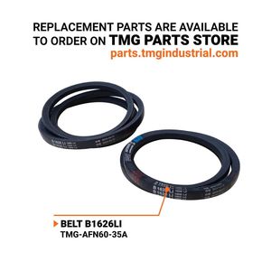 Cortadora de Césped Autopropulsada TMG AFN60 de 60 Pulgadas para Remolcar con ATV, Motor de 4 Tiempos y 13.5 hp, de Gasolina, Descontinuada pero Disponible - Product Image 5