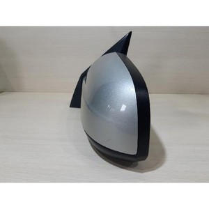 กระจกมองข้างซ้าย Tucson ปี 2004-2010 มือสอง ของแท้ รหัส 876102E370YK - Product Image 2