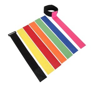 Hot Sale Fashion <b>Smart</b> Band Bracelet Rfid Wrist Band Custom Nfc Rfid Fabric Wristbands Event Wrist Tags - Product Image 3