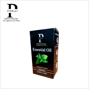 Aceite Esencial de Menta PEPPERMINT 100% Puro de Grado Terapéutico, Aroma a Menta, 30ml 50ml 100ml, Aceite de Menta para Aromaterapia - Product Image 2