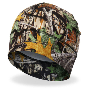 Gorro Elástico de Punto Acanalado Premium para Invierno, Gorro de Calavera Moderno, Venta al por Mayor, Gorro de Calavera Personalizado para Deportes - Product Image 6