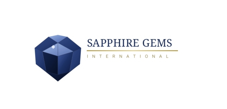 Sapphire Gems International logo