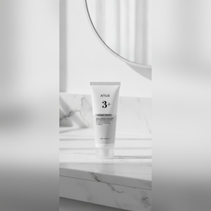 CREMA BARRERA DE HIDRATACIÓN CON 3 CERAMIDAS Y PANTENOL 100ml - Product Image 2