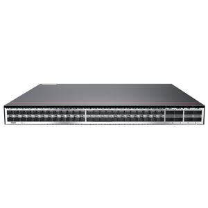 Router Empresarial NE8000 F1A-8H20Q de 100 Gbps, Transmisión de Datos de Alta Velocidad, Equipo Central de Red Estable para Telecomunicaciones - Product Image 1