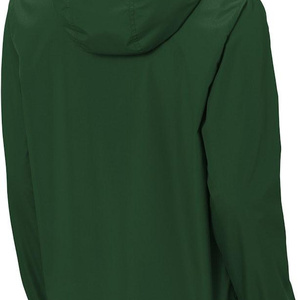Veste d'extérieur tendance à capuche pour homme, coupe-vent personnalisé, fabricant de vestes coupe-vent urbaines pour homme, veste à capuche coupe-vent pour l'hiver, vêtements décontractés, Pakistan - Product Image 5