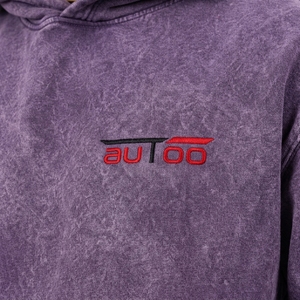 Hot Sale Men Acid <b>Wash</b> Hoodies 100% Top High Quality Custom Logo Acid <b>Wash</b> Pullover Hoodie For <b>Boys</b> 2026 New Arrival - Product Image 5
