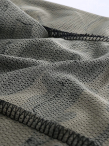 Máscara Balaclava Unisex para Rostro Completo – Gorra de Ciclismo Cortavientos y Transpirable |   Protección UV, Ropa Urbana para Exteriores, Cubre Rostro Estilo Hip Hop - Product Image 5