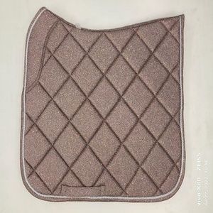 ม้าภาษาอังกฤษกระโดดแสดงแฟนซีอานแผ่นปรับแต่งได้รับการยอมรับหลายสีที่มีอยู่ - Product Image 1