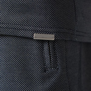 Ensemble deux pièces décontracté d'été pour homme de haute qualité, 100 % coton respirant, séchage rapide, confortable, style urbain - Product Image 5