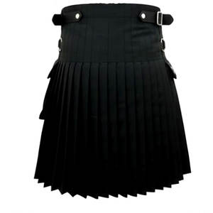 ฟลูเกิลฮอร์นแบบเป็นมิตรต่อสิ่งแวดล้อมสำหรับผู้ชาย พร้อมสายหนังสำหรับกิจกรรมกลางแจ้ง-วัสดุที่ปรับแต่งได้ - Product Image 3