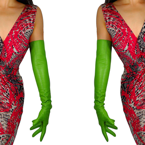 Nouveaux gants d'opéra très tendance, service OEM, produit exceptionnel, gants d'opéra thermiques anti-humidité - Product Image 6