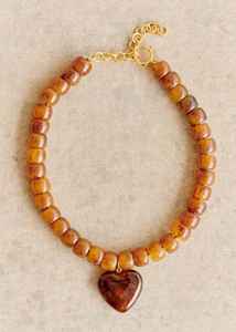 MN EXPORTS Collier en résine époxy colorée et émaillée, style ange moderne, modèles personnalisés, haute qualité, léger et durable - Product Image 3