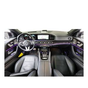 Mercedes-Benz Clase GLE GLE400d 4MATIC Coupé, Junio 2023, 35,894 km, Diésel, Automático, Volante a la Izquierda, Cámara Trasera - Product Image 6