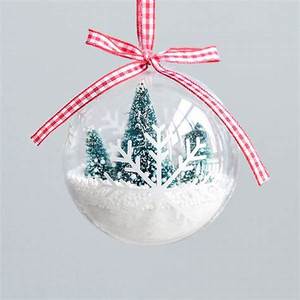 Cúpula Acrílica Moderna Personalizada Transparente 2025, Decoración Navideña Publicitaria, Cubierta Decorativa para Exhibición Navideña, Adornos, Mini Árboles, Figuras - Product Image 6