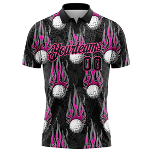New Trending Custom Team Name Logo Men's Short Sleeve for Shirt 3D <b>Bowling</b> Geometric Design Breathable Quick Dry Fabric - Product Image 2