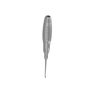 Curette Dermique Chirurgicale Manuelle Réutilisable BILLEAU de Qualité Supérieure, en Acier Inoxydable, avec Poignée Solide, Taille SM 160 MM, Vente en Gros OEM - Product Image 5