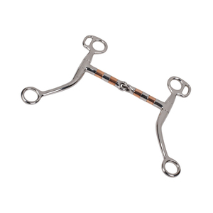 Bocados para Caballos de Acero Inoxidable de Alta Calidad a Precio Económico, Fabricados en Fábrica, Venta al Por Mayor, Nuevo Equipo Ecuestre - Product Image 2