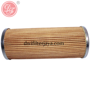 Fabricante con Experiencia de Filtros de Aceite Hidráulico, Rendimiento Estable, Material Filtrante de Papel - Product Image 1