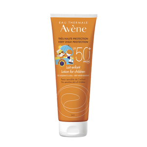 Loción Avene para Niños (para Piel Sensible) 250ml - Product Image 1