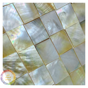 Top Quality Mother of <b>Pearl</b> Inlay Blanks Mother of <b>Pearl</b> Shell Pieces For Guitar Inlay 99GD Vietnam - Caryln 0084935825297 - Product Image 1