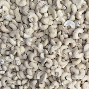 เม็ดมะม่วงหิมพานต์เวียดนามคั่วคุณภาพดี ราคาดีที่สุด Ww180 เม็ดมะม่วงหิมพานต์ซานติโก้ เวียดนาม ปลอดภาษี - Product Image 1