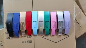 เข็มขัดยกน้ำหนักหนังวัวแท้แบบปรับได้ ระบายอากาศได้ดี สำหรับปีใหม่ พร้อมโลโก้สั่งทำ หัวเข็มขัดแบบคันโยก อุปกรณ์ออกกำลังกายเพื่อความปลอดภัย - Product Image 6