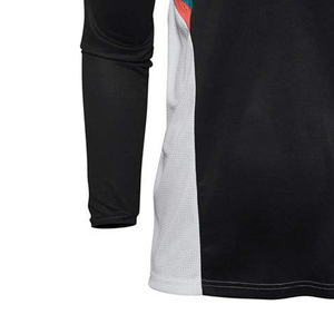 Combinaison de motocross pour hommes en gros, équipement de course tout-terrain de haute qualité, vêtements d'extérieur avec logo personnalisé, tendance 2026 - Product Image 5