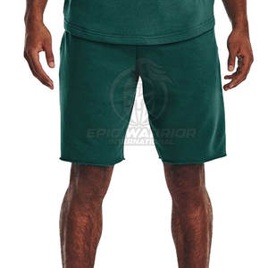 Pantalones Cortos Deportivos Casuales para Hombre, Estilo Nuevo Personalizado, Pantalones Cortos para Correr, Ropa Urbana - Product Image 5