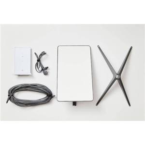 Kit Internet Satellite Starlink Gen V4 Original – Routeur Ethernet Haute Vitesse, Antenne Parabolique, Système Haut Débit pour Utilisation Mondiale - Product Image 5