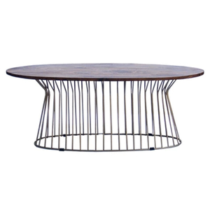 Living Room Furniture <b>Round</b> Coffee <b>Side</b> <b>Table</b> Fancy Hot Sell Glass Top New Design Luxury Gold by Axiom Home Accents - Product Image 5