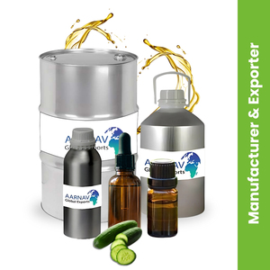 Huile de graines de concombre pressée à froid, qualité cosmétique, huile essentielle certifiée Halal, anti-âge, soin des cheveux et de la peau, huile de support, marque privée - Product Image 4