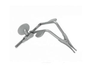 Separador Cervical Vertebral, Instrumento Quirúrgico para Cirugía de Columna Vertebral - Herramienta de Distiracción Vertebral para Aplicaciones en la Columna Cervical - Product Image 6