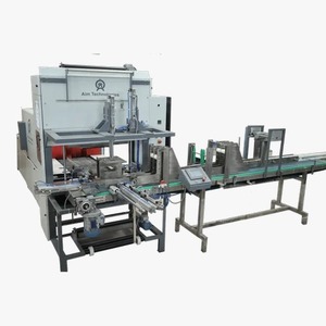 Système de traitement de l'eau par osmose inverse industrielle avec réservoir sous pression, pompe PLC 6000L/heure - Product Image 5