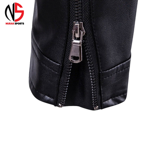 Chaqueta de Cuero Genuino para Hombre de Alta Calidad, Personalizada, Impermeable, Transpirable, Ropa de Invierno de Moda, NURAK SPORTS NS-1169 - Product Image 4