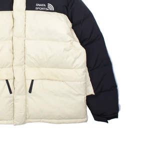Online Sale Winter And Autumn Season Polyester Made <b>Men</b> Puffer <b>Jackets</b> Easy To Wear Breathable Puffer <b>Jackets</b> <b>For</b> <b>Men</b> - Product Image 6