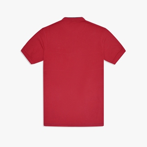 Camiseta Polo para Hombre de Primera Calidad, Cómoda de Usar, Servicio OEM, Camisetas Polo de Manga Corta para Hombre - Product Image 2