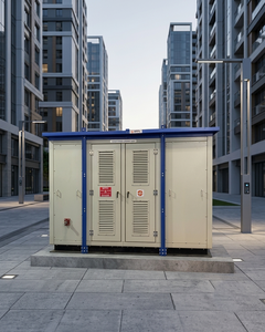 หม้อแปลงไฟฟ้าแบบระบายความร้อนด้วยน้ำมัน ขนาด 800 kVA คุณภาพสูง สำหรับงานหนัก ระดับแรงดันสูง 20 kV และแรงดันรอง 400V ความถี่ 50 Hz แบบ ONAN - Product Image 6