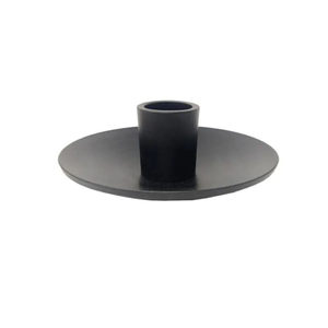 Porte-bougie en forme de nœud papillon fait main de luxe, centre de table, ornement au meilleur prix - Product Image 5