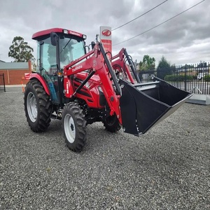 Wholesale Price Mahindra <b>Tractors</b> With Versatile Farming Applications for Agricultural Businesses and Machinery Resellers - Product Image 3