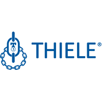 THIELE GmbH & Co. KG logo