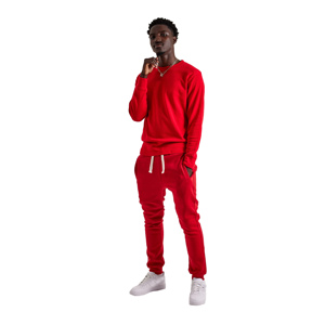 Custom Style Casual Wear Solid Color Men Full Sleeve T-Shirt 100% Cotton Breathable Eco-Friendly Custom Logo - Product Image 2