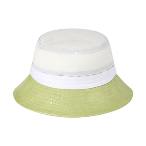 Chapeau de pêche à longue visière avec panneaux en maille respirante, séchage rapide, protection solaire extérieure pour la pêche et la navigation estivales - Product Image 3